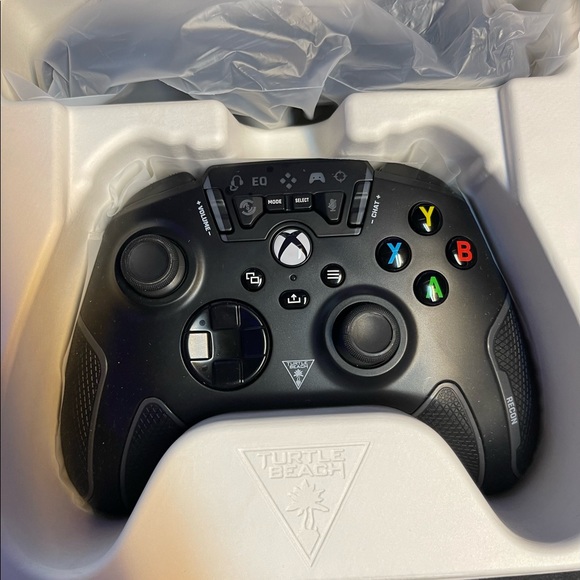 Turtle Beach Recon Wired Xbox One Controller - Picture 2 of 2